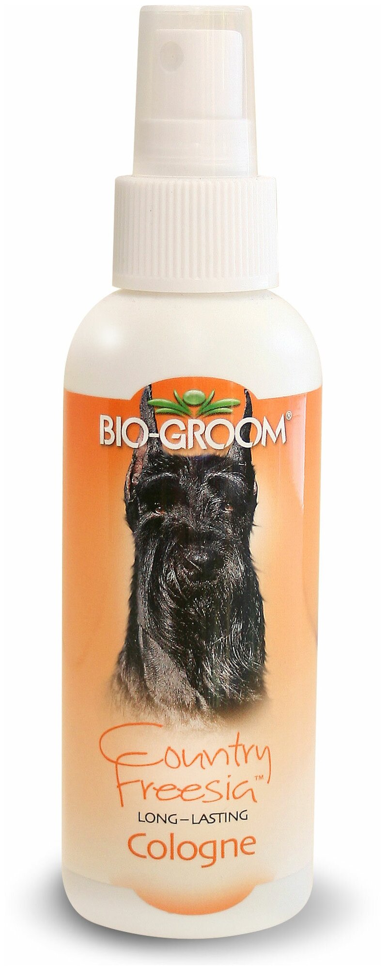 Bio-Groom Духи "Загородная Фрезия" для собак и кошек 118 мл