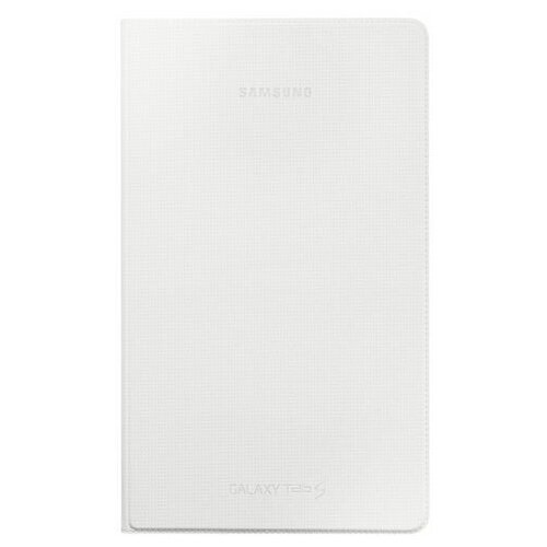 фото Чехол samsung simple cover для sm-t700/705, белый