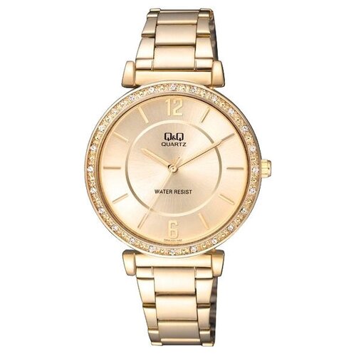 фото Японские часы q&q q959j020y женские