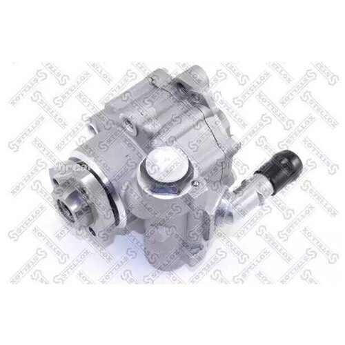фото Stellox 0035526sx 00-35526-sx_насос гидроусилителя руля\ skoda felicia 1.3/1.6 94,vw polo 1.0/1.3/1.4/1.6 92-01