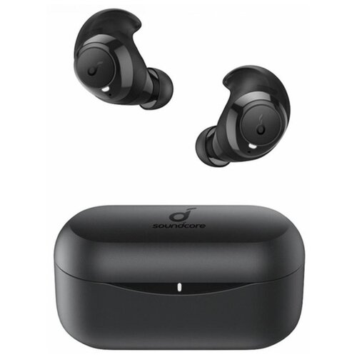 Беспроводные наушники Anker Soundcore Life Dot 2 A3922 черный 599000₽