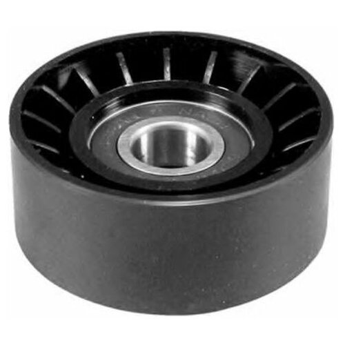 фото Натяжной ролик, поликлиновой ремень magneti marelli 331316170174