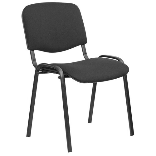 Компьютерное кресло Staff Iso Lite CF-008 ткань Black 532562