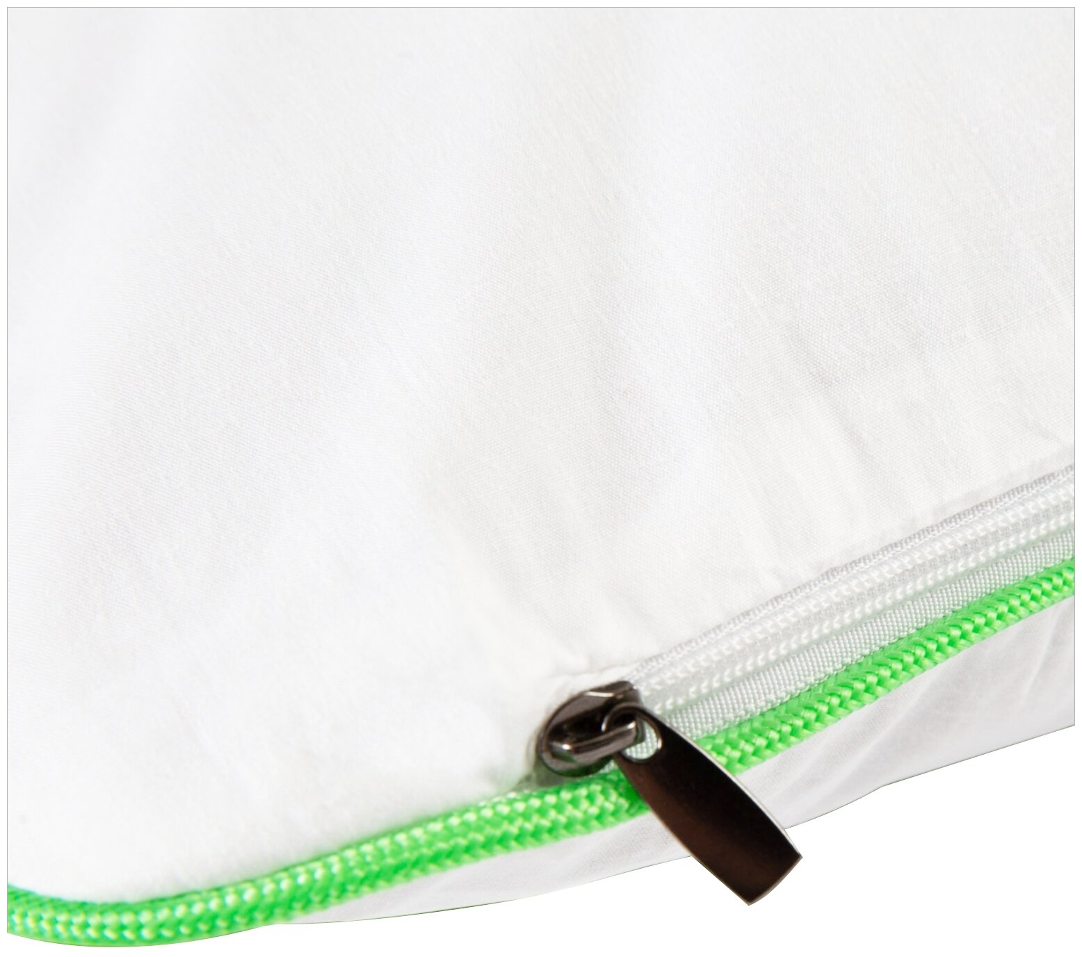 Подушка ESPERA-СLASSIC с натуральной лузгой гречихи, 50x70 см - фотография № 3