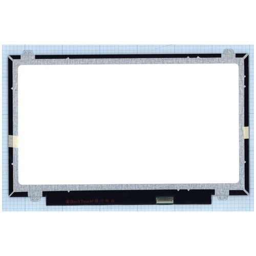 Матрица, совместимый pn: B140XTN03.3 / 1366x768 (HD) / Матовая monitor controller board drive edp 30pin 1366 768 vga hdmi compatible wled kit screen for lp140wh8 tpa1 tpc1 tpd1 tpe1 tpg1 tph1