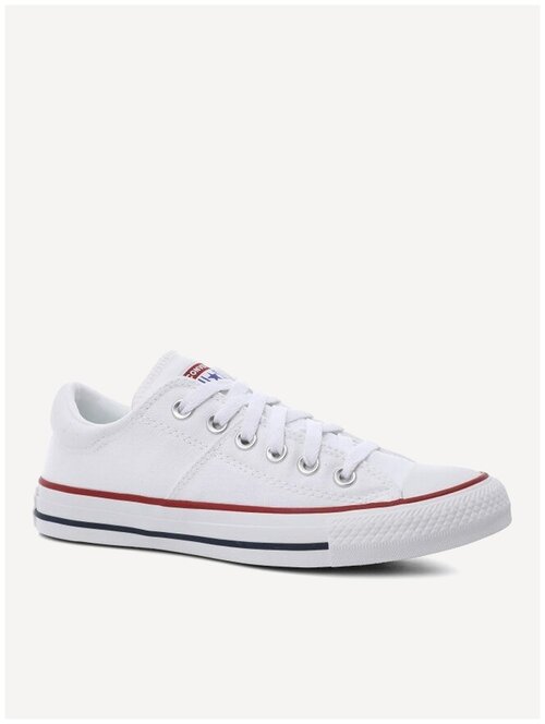 Кеды Converse Chuck Taylor All Star, размер 37, белый