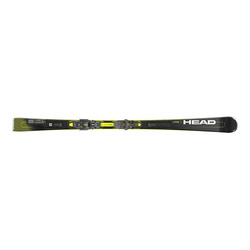 фото Горные лыжи head supershape e-speed sf-pr + prd 12 gw (21/22) (163)