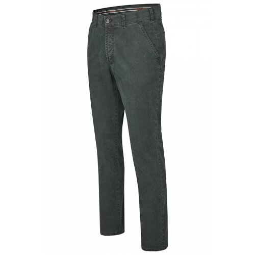 фото Мужские брюки club of comfort 6421 garvey размер 52