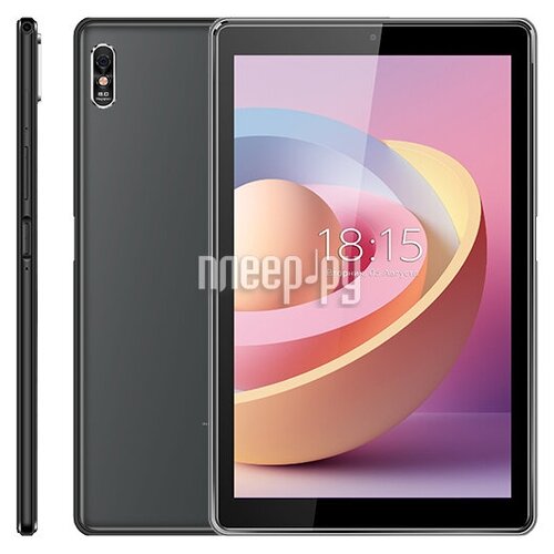 Планшет BQ Mobile BQ-9055L Exion Pro Mini Black 699000₽