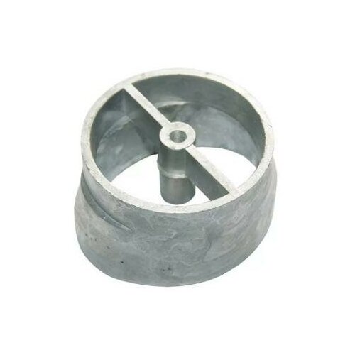 Переходник карбюратора ДААЗ 417.1107105