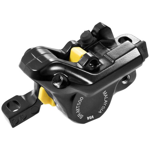 Тормозной калипер гидравлический Shimano BR-MT500