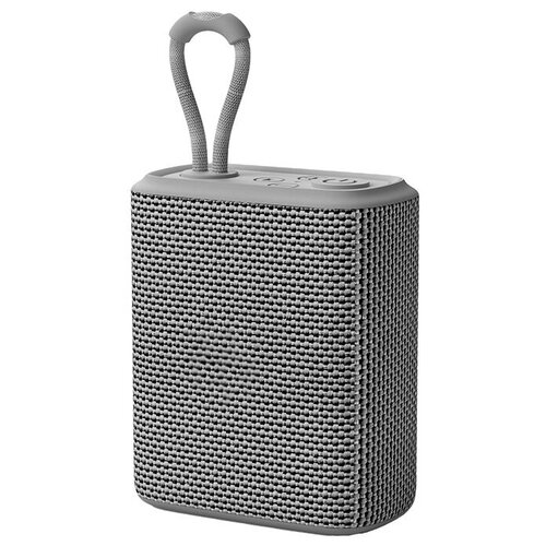 Портативная водонепроницаемая колонка 207000₽