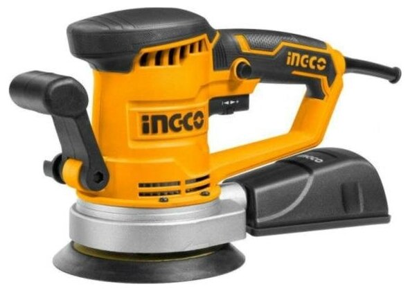 Шлифмашина INGCO_Powertools Эксцентриковая Ingco RS4508