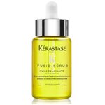 Kerastase Fusio-Scrub Масло сандалового дерева с расслабляющим ароматом для волос и кожи головы - изображение