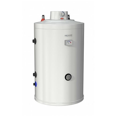 Бойлер косвенного нагрева напольный AQ IND150SC 150 литров 4644000₽