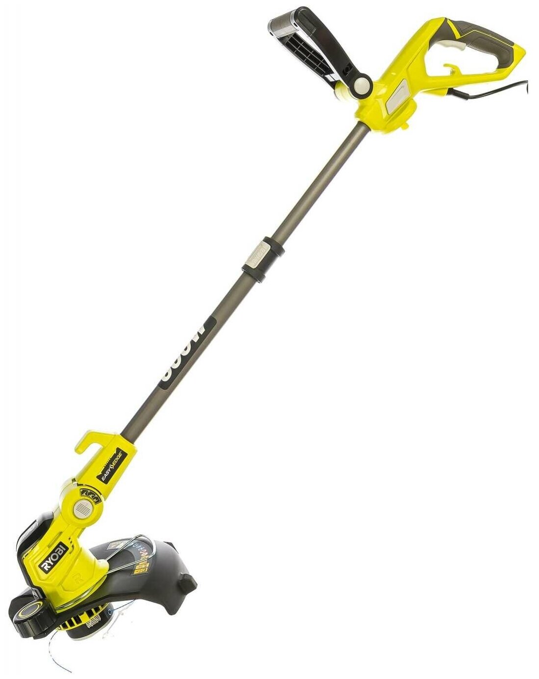 Триммер Ryobi RLT6130 5133003641 . - фотография № 8