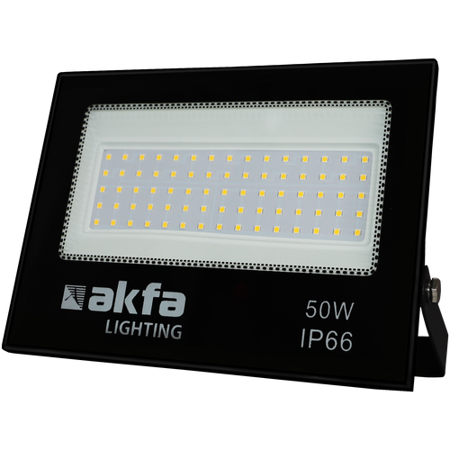 Akfa Lighting Светодиодный прожектор Ak-fld 30W FLFLDA300065 .