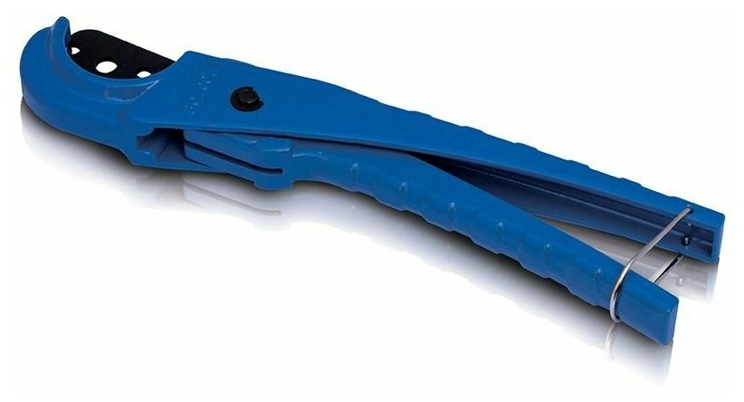 Ножницы для резки полимерных труб Blue Ocean на 12-25 тип 6