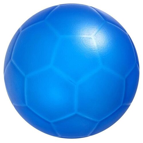 Мяч «Футбол», диаметр 230 мм, микс
