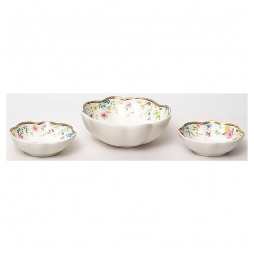 фото Набор для варенья balsford "теодора", 3 предмета (арт 173-42007)