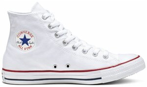 Кеды Converse, размер 5,5 US, белый