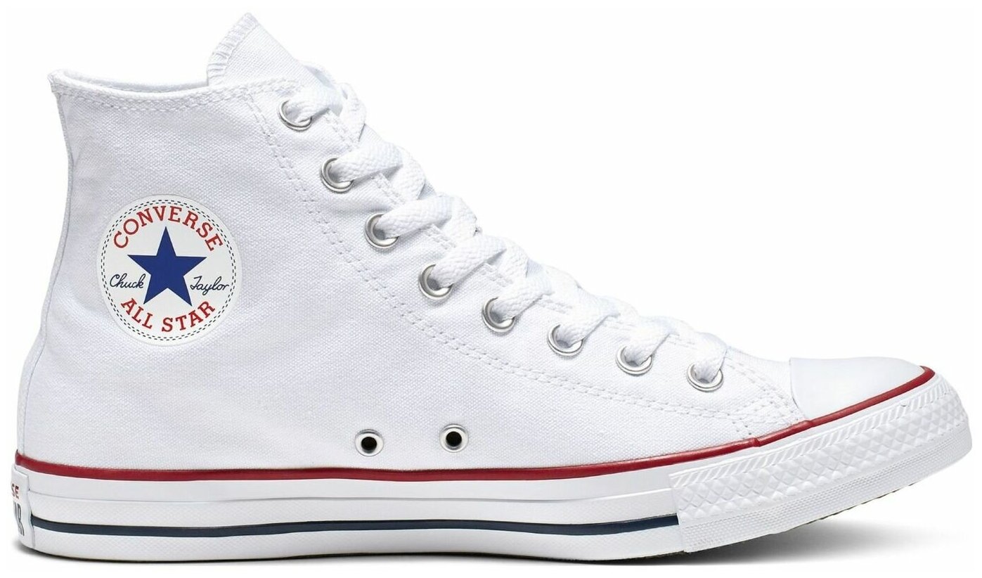 Кеды Converse