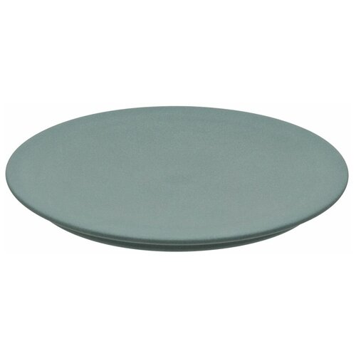 Крышка для салатника 12,5 см зеленая, керамика, Bahia Guy Degrenne, 230959