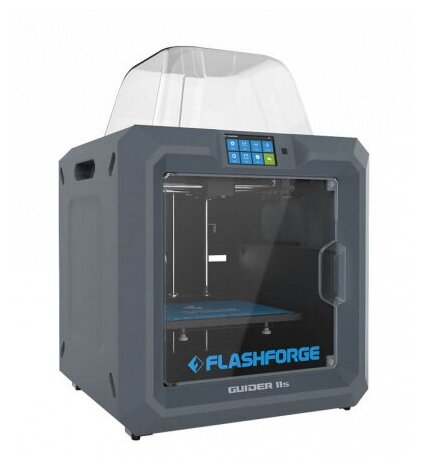 FlashForge 3D принтер FlashForge Guider IIs