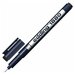 Ручка капиллярная (линер) EDDING DRAWLINER 1880, комплект 5 шт, черная, толщина письма 0.1 мм, водная основа, E-1880-0.1/1