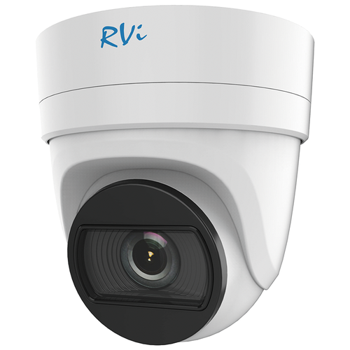 RVi-2NCE2045 (2.8-12) Видеокамера IP купольная