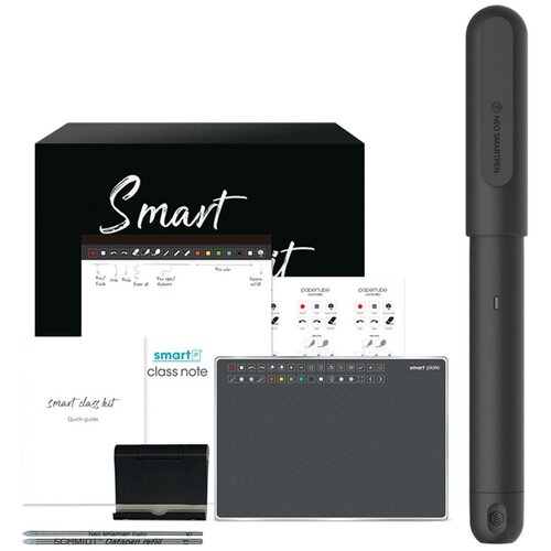 Набор для дистанционного обучения Smart Class Kit: умная ручка Neosmartpen + умный набор