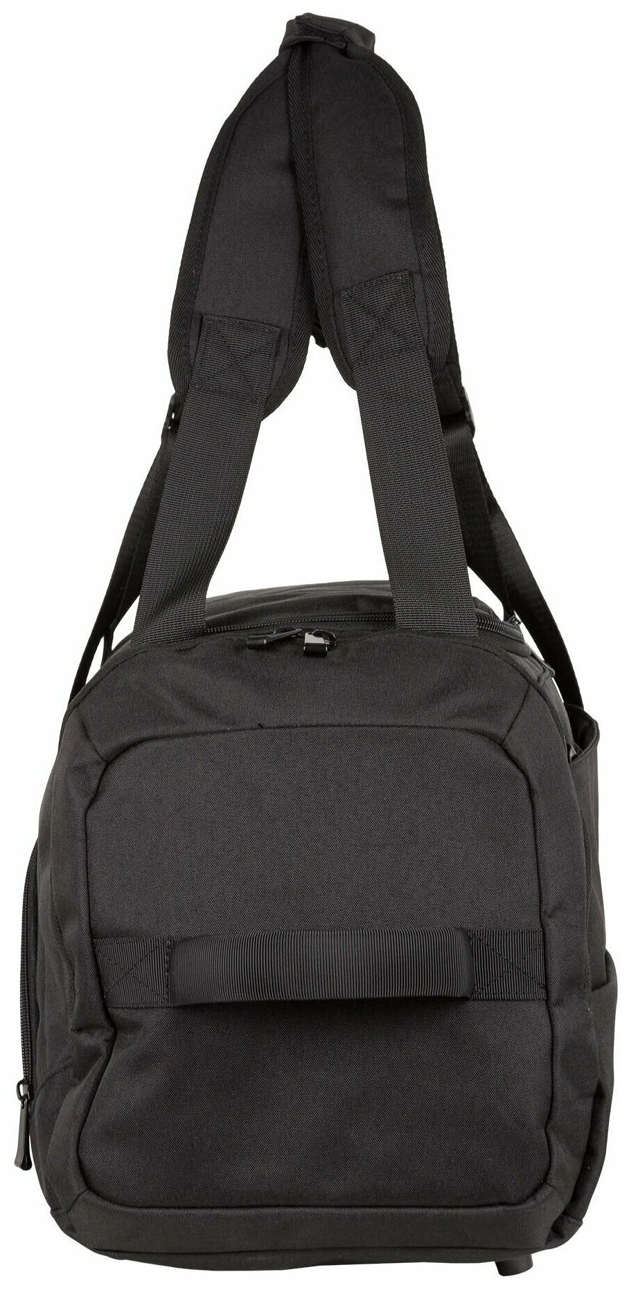 Дорожная сумка POLAR, спортивная сумка, ручная кладь, водоотталкивающая ткань 50 x 27 x 25 - фотография № 2