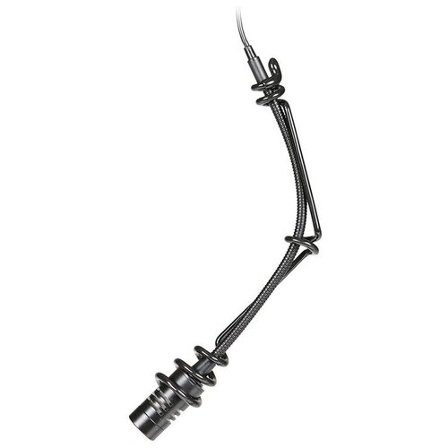Микрофон подвесной черный Audac CMX382B 2041400₽