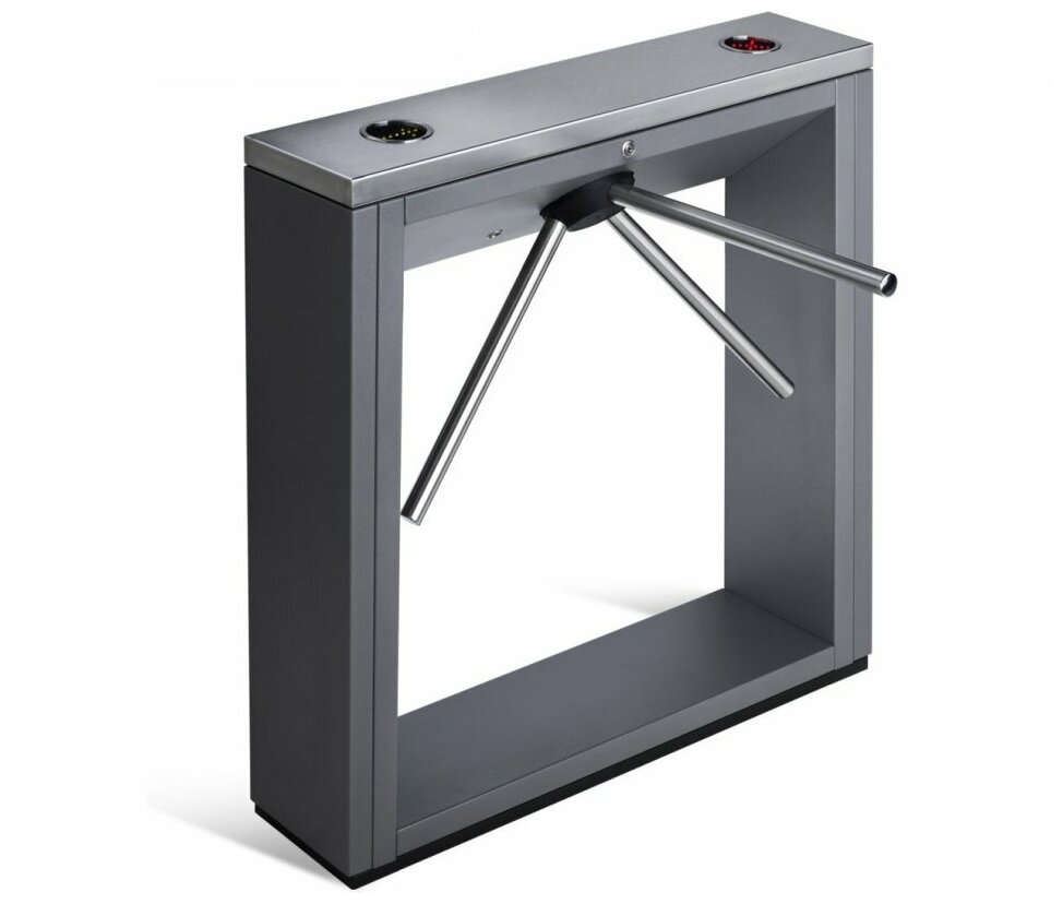 PERCo-TTD-03.2G тумбовый турникет трипод