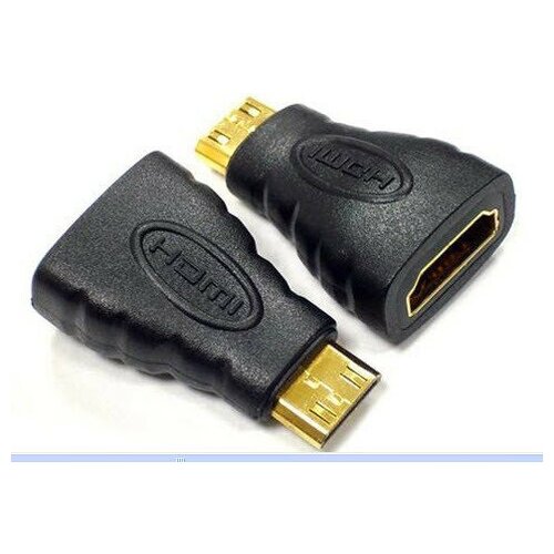 Переходник Mini HDMI в HDMI Alencom 22-011