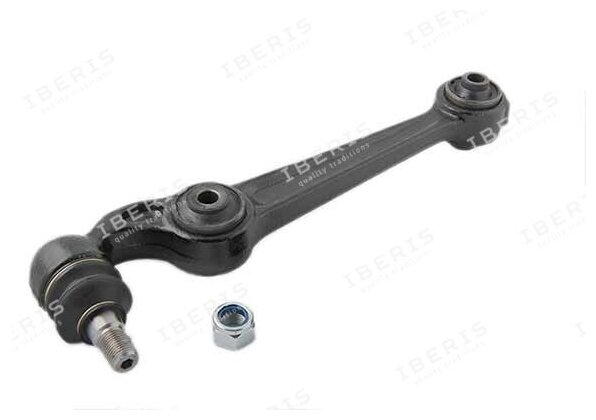 Iberis рычаг подвески пер ниж прямой mazda 6 (gg) ib115085 (oem gj6a34300e)