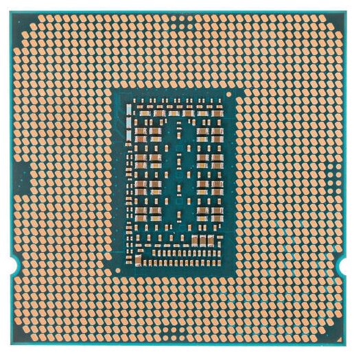 Процессор Intel Core i7-11700KF BOX (Rocket Lake, 14nm, C8/T16, Base 3,60GHz, Turbo 5,00GHz, Without Graphics, L3 16Mb, TDP 125W, w/o cooler, S1200) - фото №2