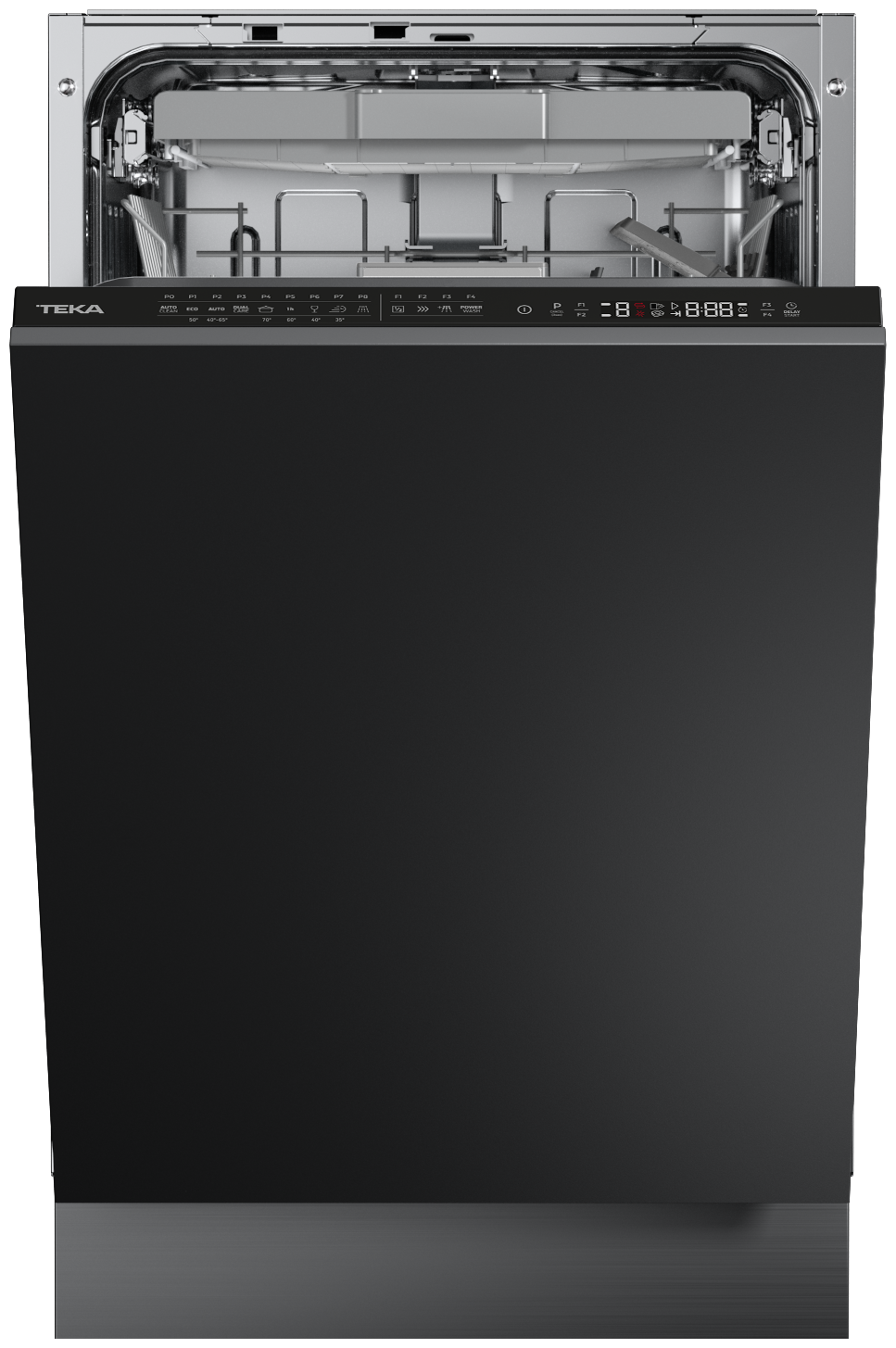 Встраиваемая посудомоечная машина Teka DFI 74950 - фотография № 1