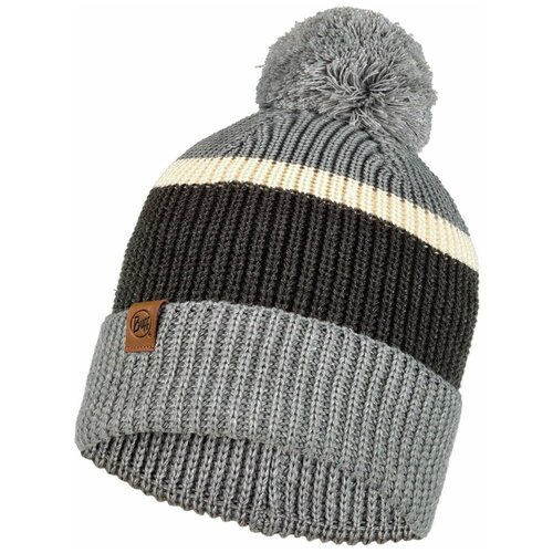 фото Шапка buff размер one size, ash