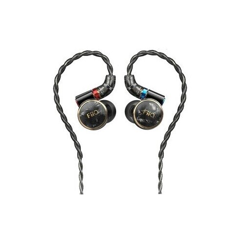 Наушники FiiO FD3 Pro 1149000₽