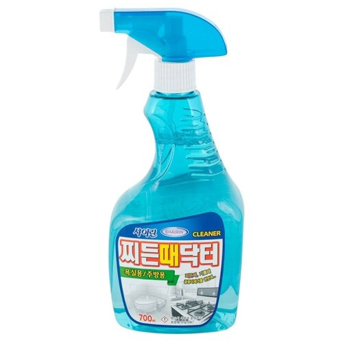 Универсальное чистящее средство SHAIRIN Stain Doctor 700мл Корея 12-031