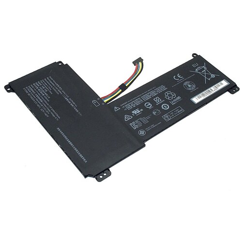 Аккумуляторная батарея для ноутбука Lenovo IdeaPad S130-11IGM (BSNO130S) 7.5V 4270mAh