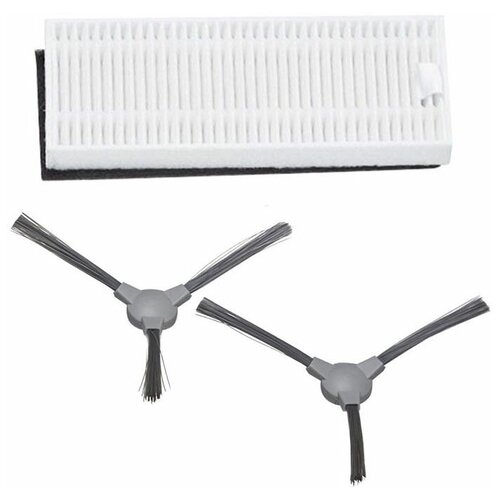 Комплект щеток и фильтров Polaris PVCRF 1020 251900₽