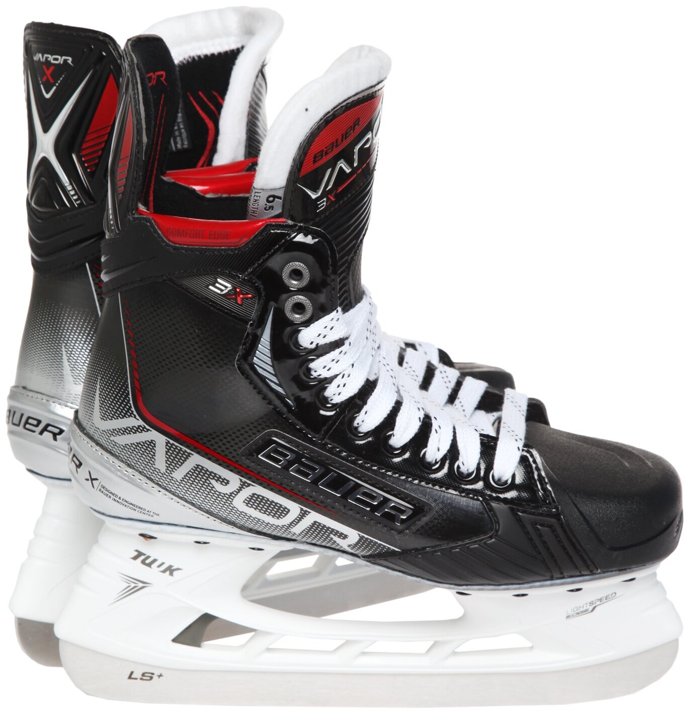   BAUER Vapor 3X S21 INT p.4,5 FIT2