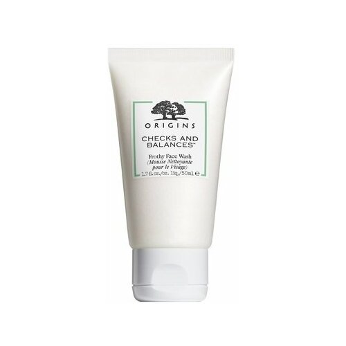 Пена Origins Checks And Balances Frothy Face Wash 50 мл 50мл