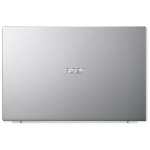 Ноутбук 156 ACER Aspire А3 15-58-57А7 NXADDEM00G Full HDCore i5-1135G78HDD 1Tbno OS серебристый 3890000₽