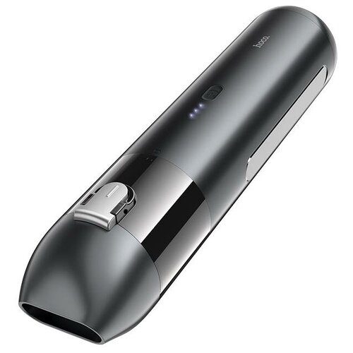 Пылесос S20 серый автомобильный HOCO 289000₽