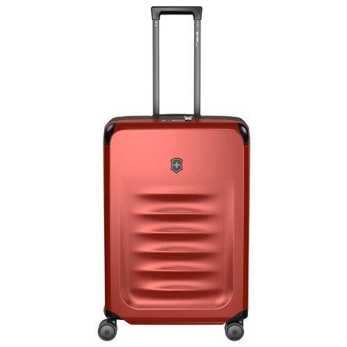 Чемодан VICTORINOX, 81 л, красный чемодан l case 48 л красный бордовый