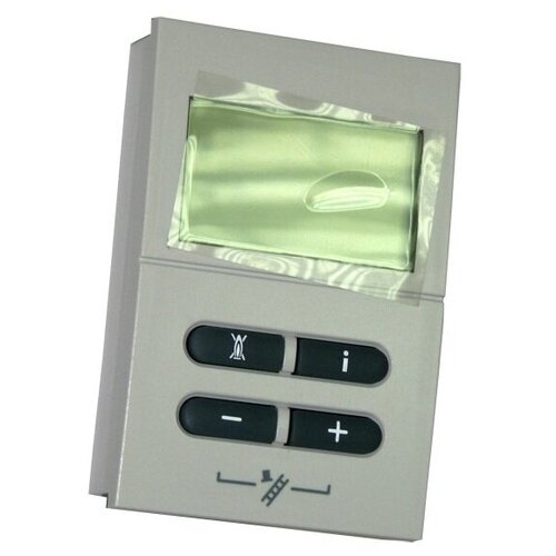 Дисплей серый Vaillant 0020056561 918000₽