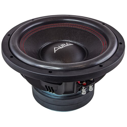 Автосабвуфер AURA SW-B122XL 710000₽